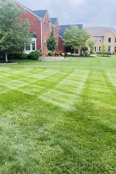 Gaspar Lawncare LLC