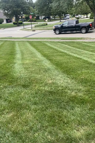 Gaspar Lawncare LLC